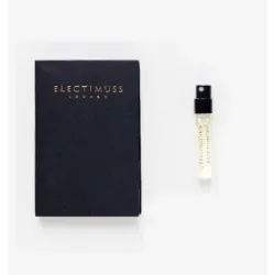 Electimuss London Patchouli of the Underworld 1.5ml 0,05 fl. oz. mostră oficială de parfum